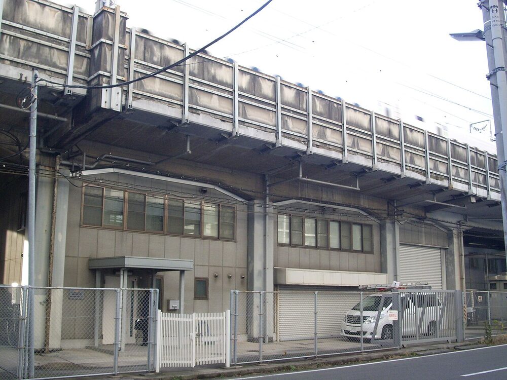 Structural inspection