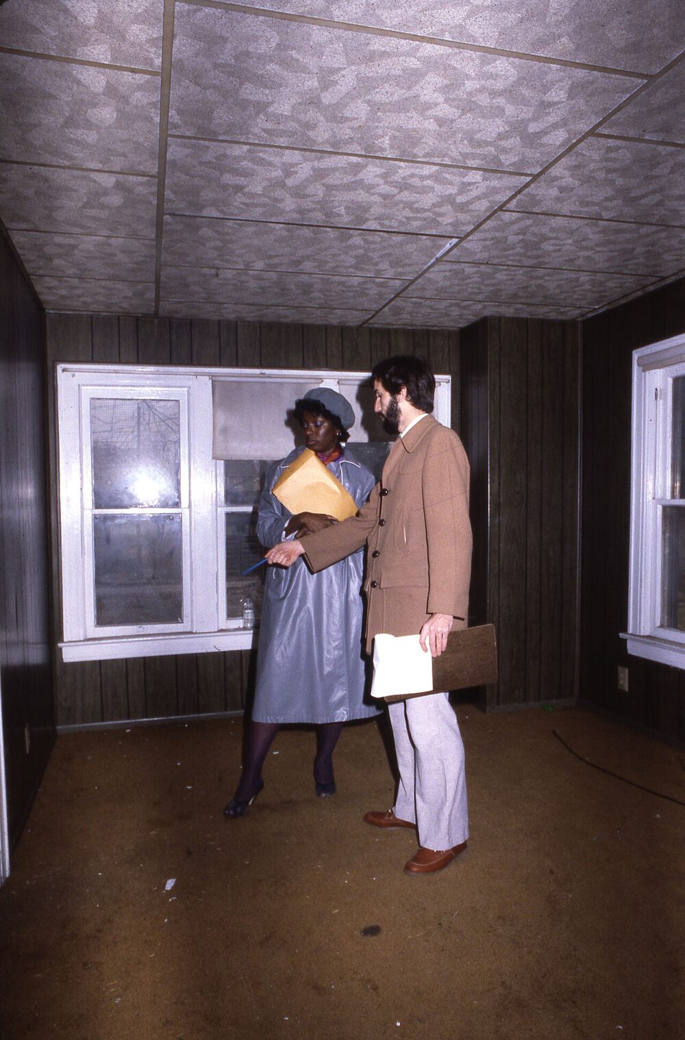 Home inspection