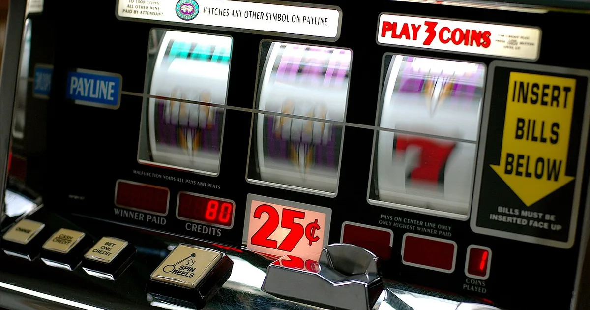 Slot Online WINSLOT: Panduan Lengkap untuk Pemain