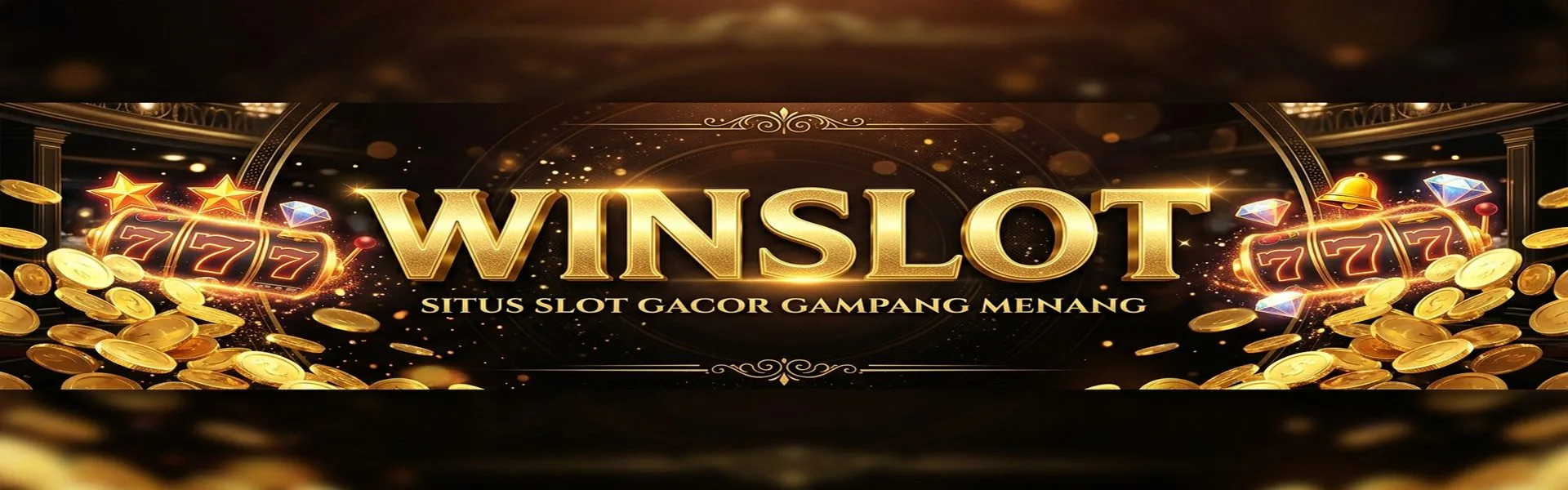WINSLOT situs slot gacor gampang menang